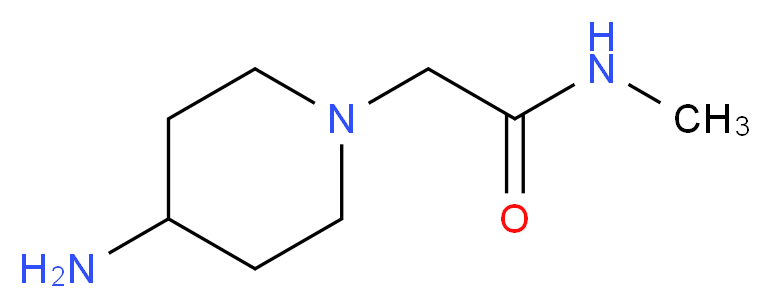 MFCD09811200 molecular structure