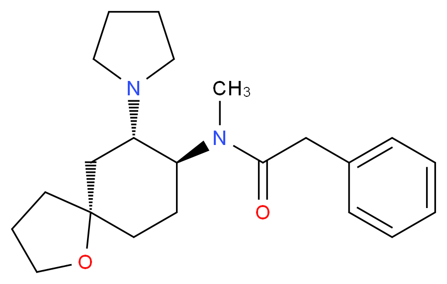 96744-75-1 molecular structure