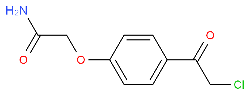 MFCD19382267 molecular structure