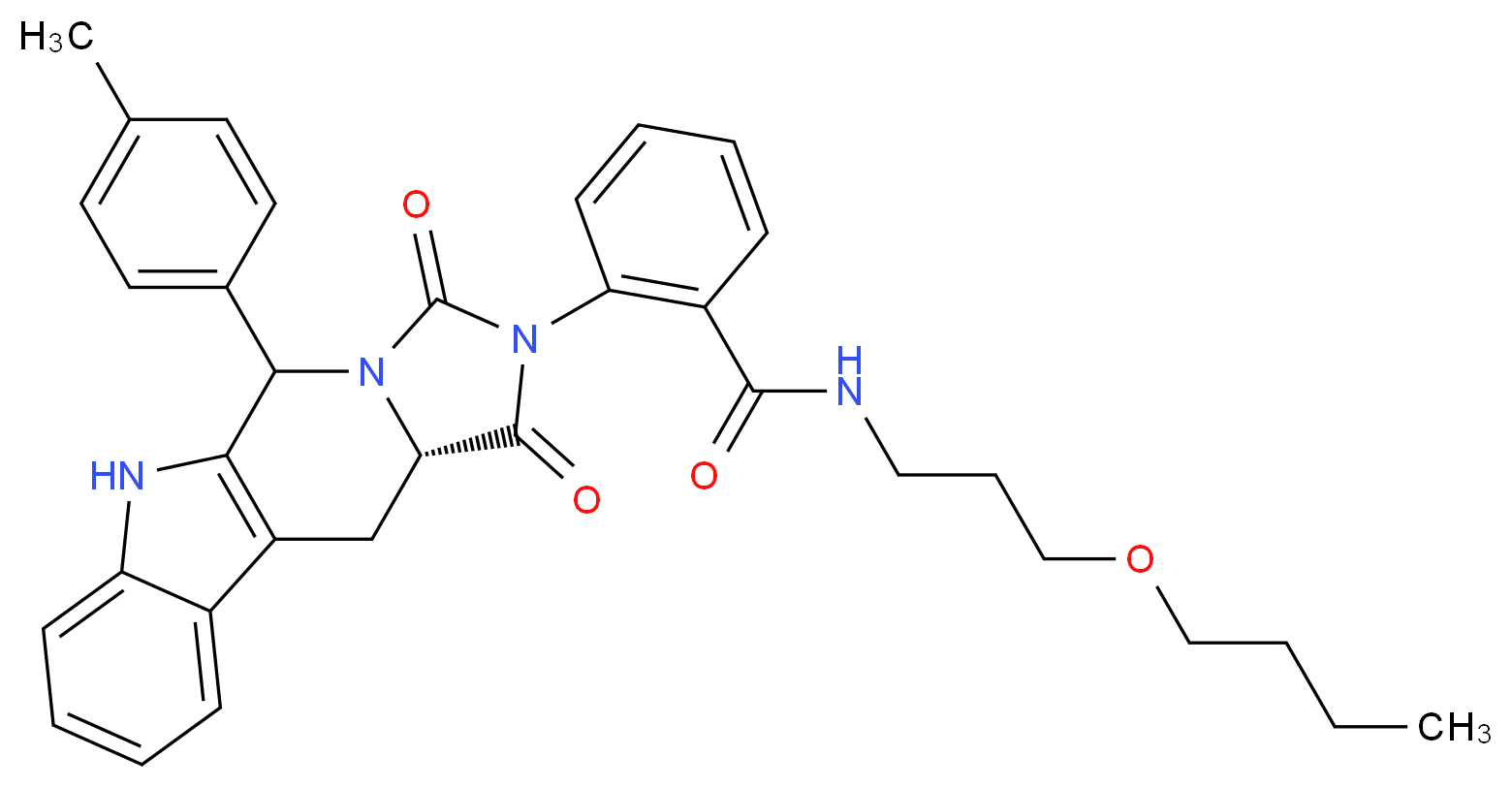 164271361 molecular structure