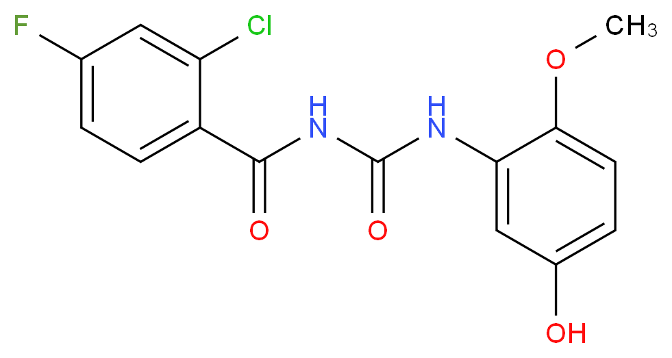 99444439 molecular structure