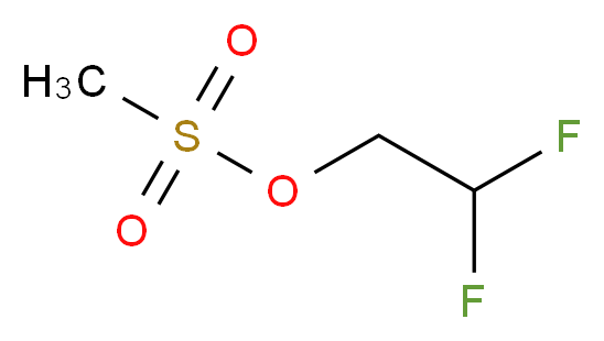 MFCD19442174 molecular structure