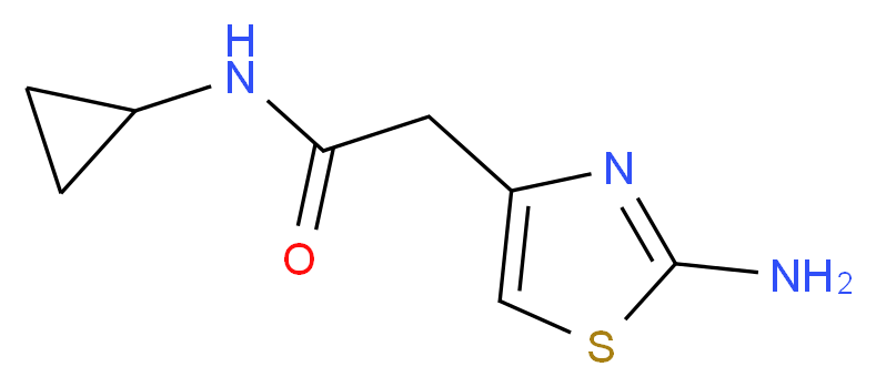 MFCD09864130 molecular structure