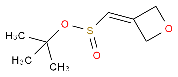 1158098-73-7 molecular structure