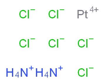 16919-58-7 molecular structure