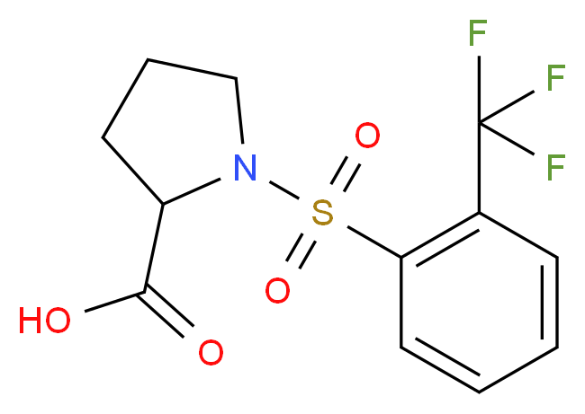 MFCD03964629 molecular structure