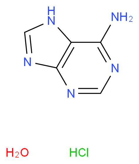 6055-72-7 molecular structure