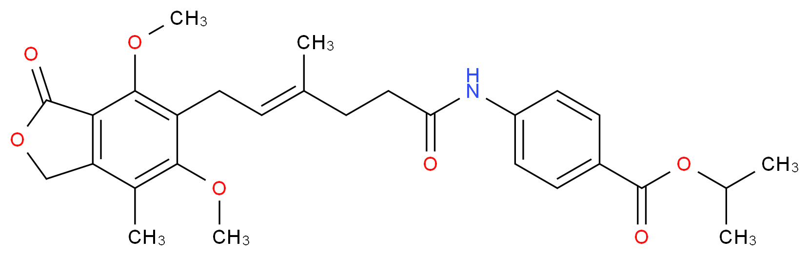 164280809 molecular structure