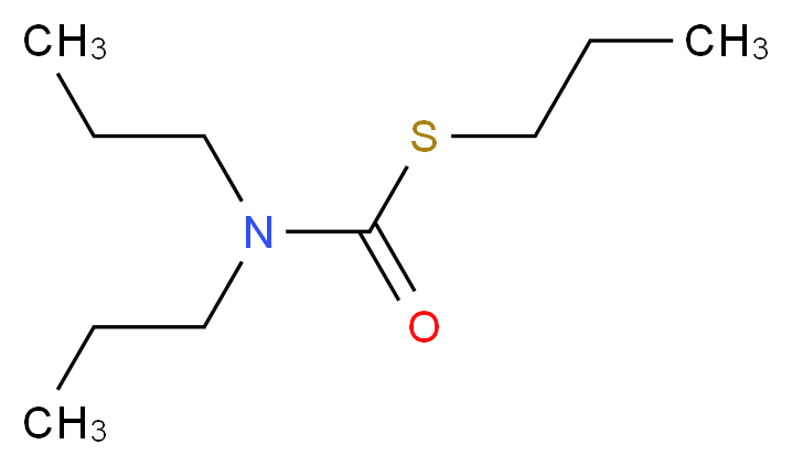 1929-77-7 molecular structure