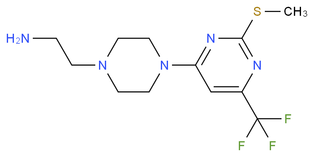 MFCD11986850 molecular structure