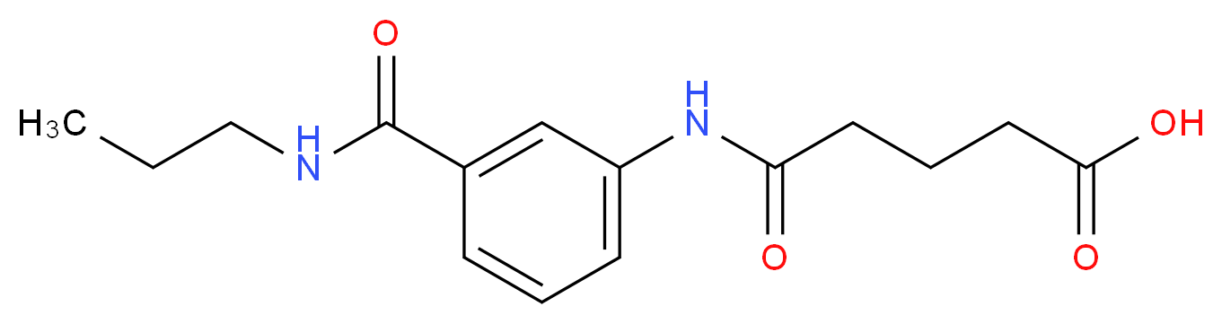 MFCD09456643 molecular structure