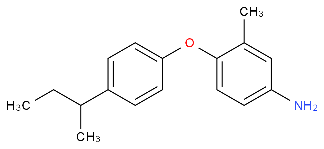 MFCD08687192 molecular structure
