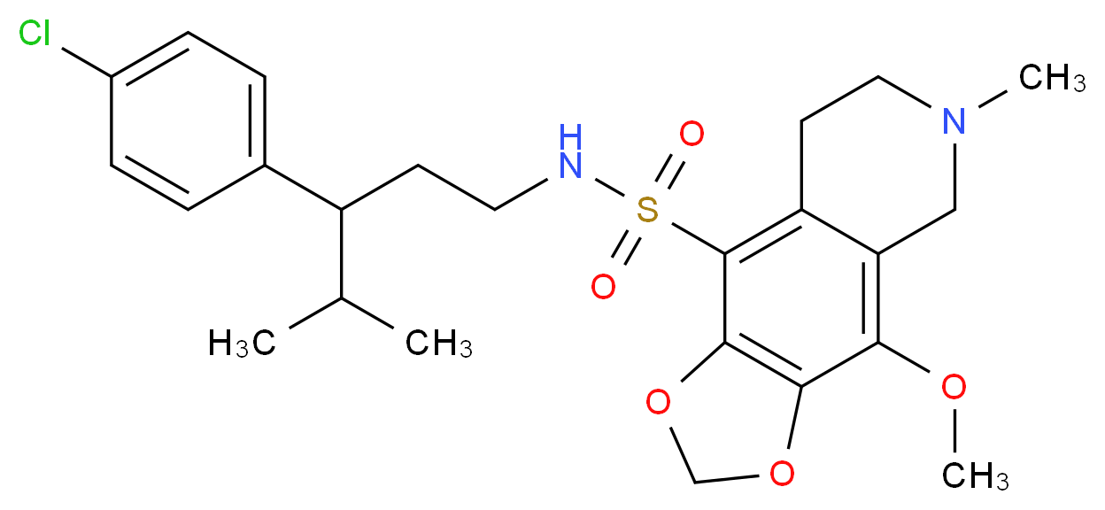164279439 molecular structure