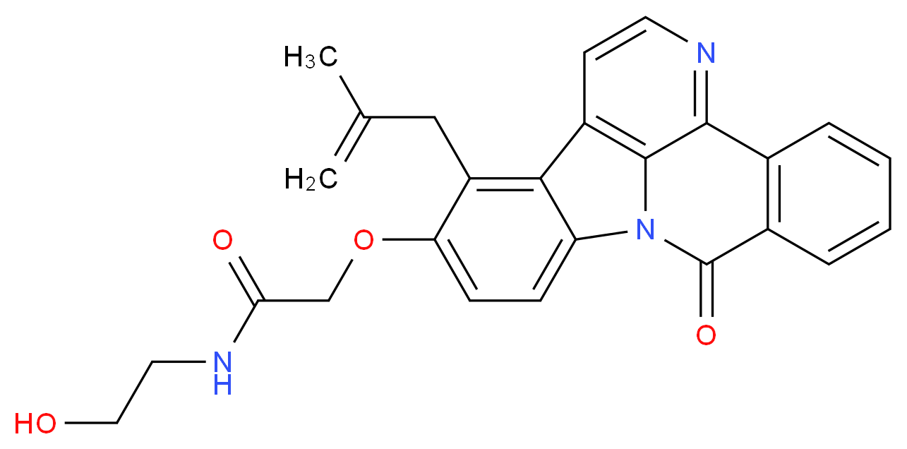 164274741 molecular structure