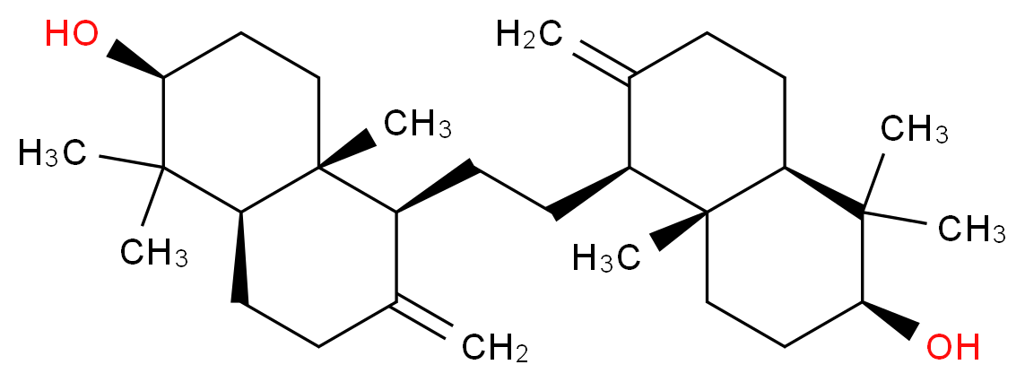 511-01-3 molecular structure