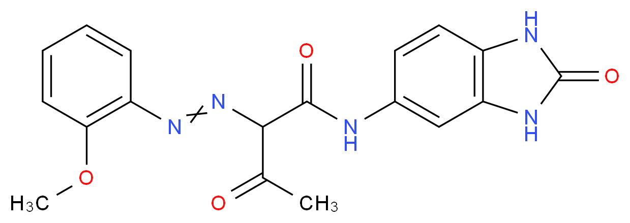 82199-12-0 molecular structure