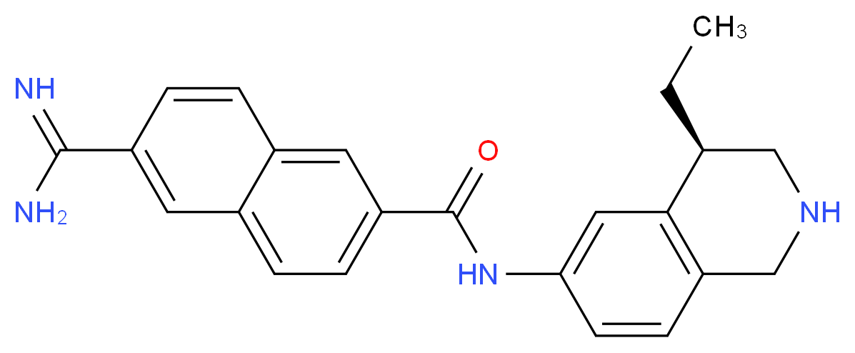 160965733 molecular structure