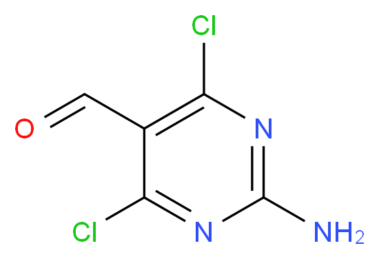 5604-46-6 molecular structure