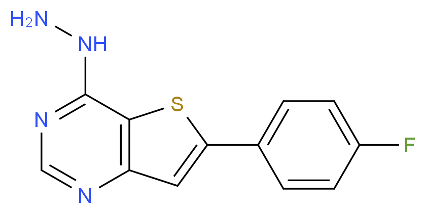 MFCD06337040 molecular structure