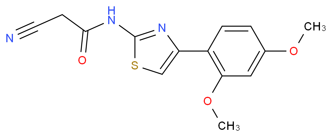 MFCD06660688 molecular structure