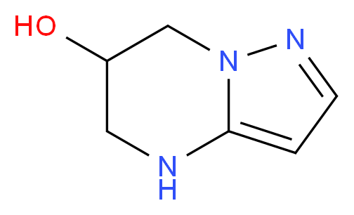 126353-18-2 molecular structure