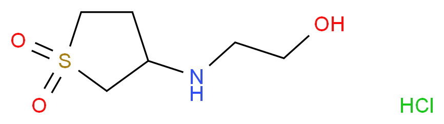 MFCD07754306 molecular structure