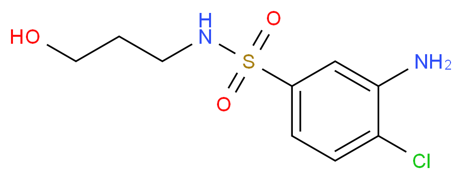 MFCD11642902 molecular structure