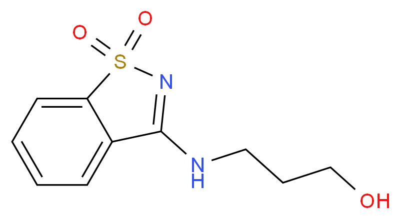 MFCD00763405 molecular structure