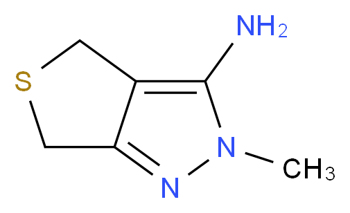 214542-56-0 molecular structure