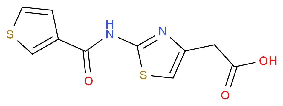 MFCD09044861 molecular structure