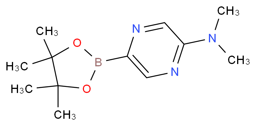 1186041-96-2 molecular structure
