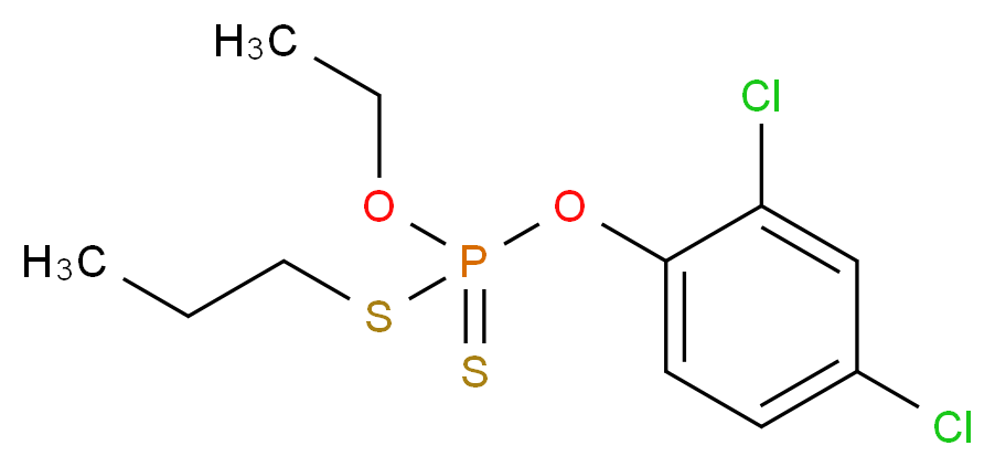 34643-46-4 molecular structure