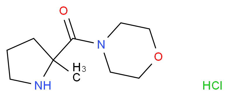 MFCD21605982 molecular structure