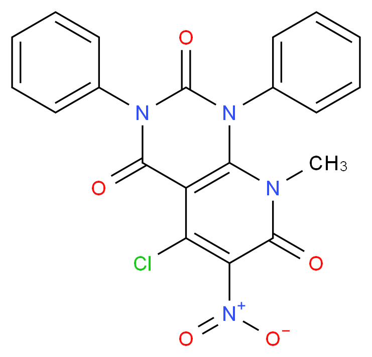 MFCD00829619 molecular structure