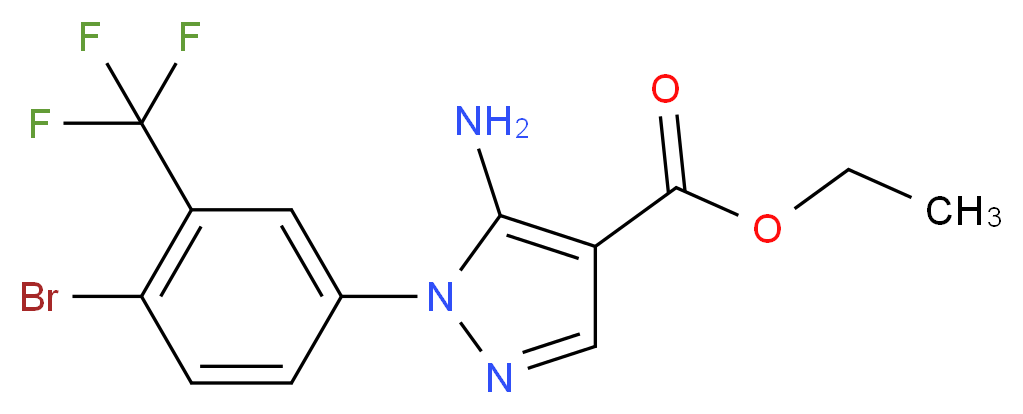 MFCD12827774 molecular structure