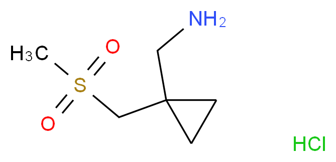 MFCD21602800 molecular structure