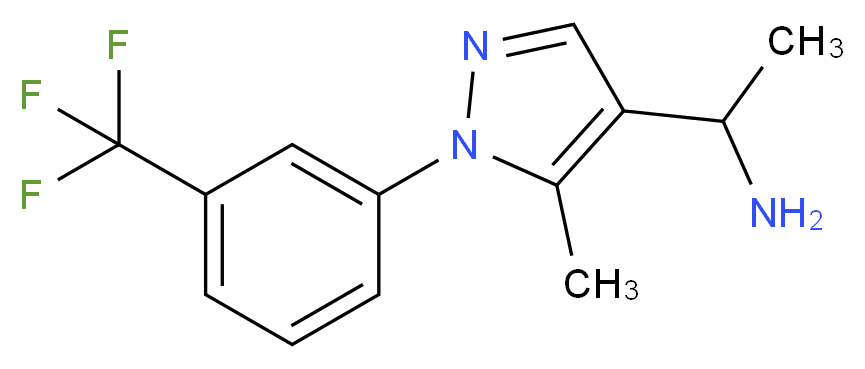 MFCD09863297 molecular structure