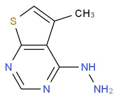 19786-56-2 molecular structure