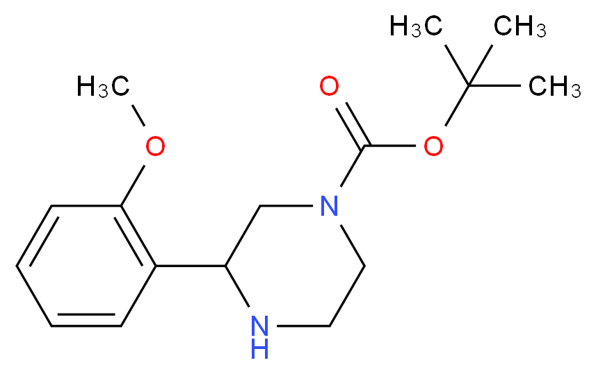 886768-01-0 molecular structure