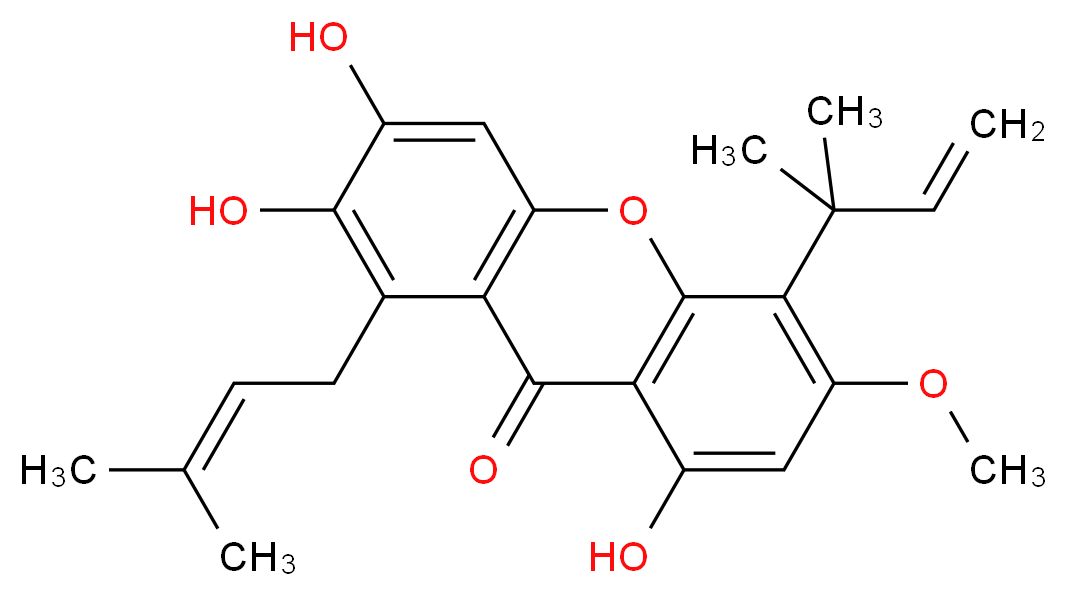 96552-41-9 molecular structure