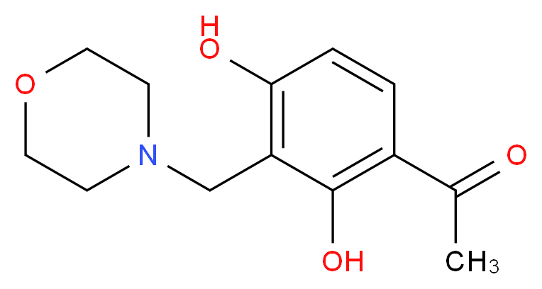 MFCD19103281 molecular structure