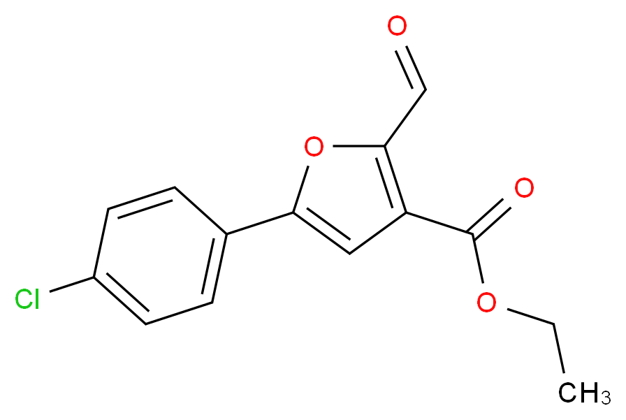 175276-64-9 molecular structure