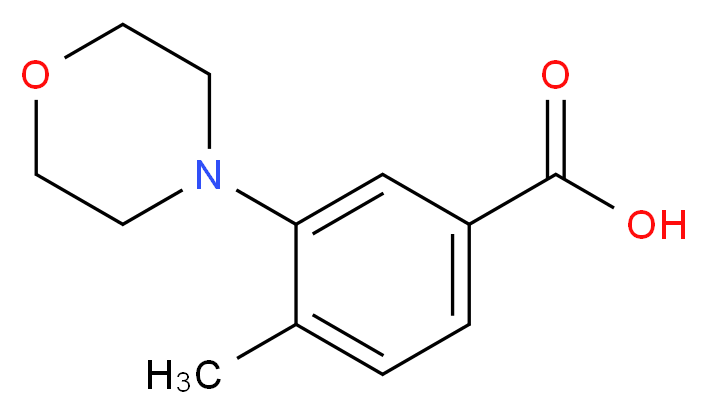 MFCD06740094 molecular structure