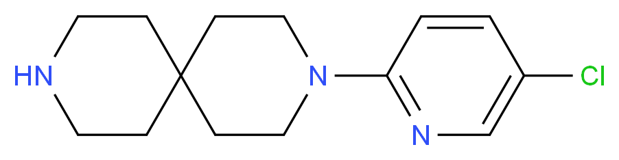 918652-91-2 molecular structure