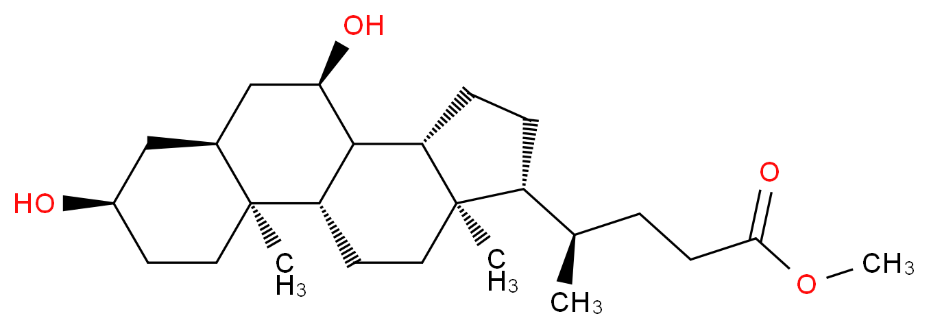 3057-04-3 molecular structure