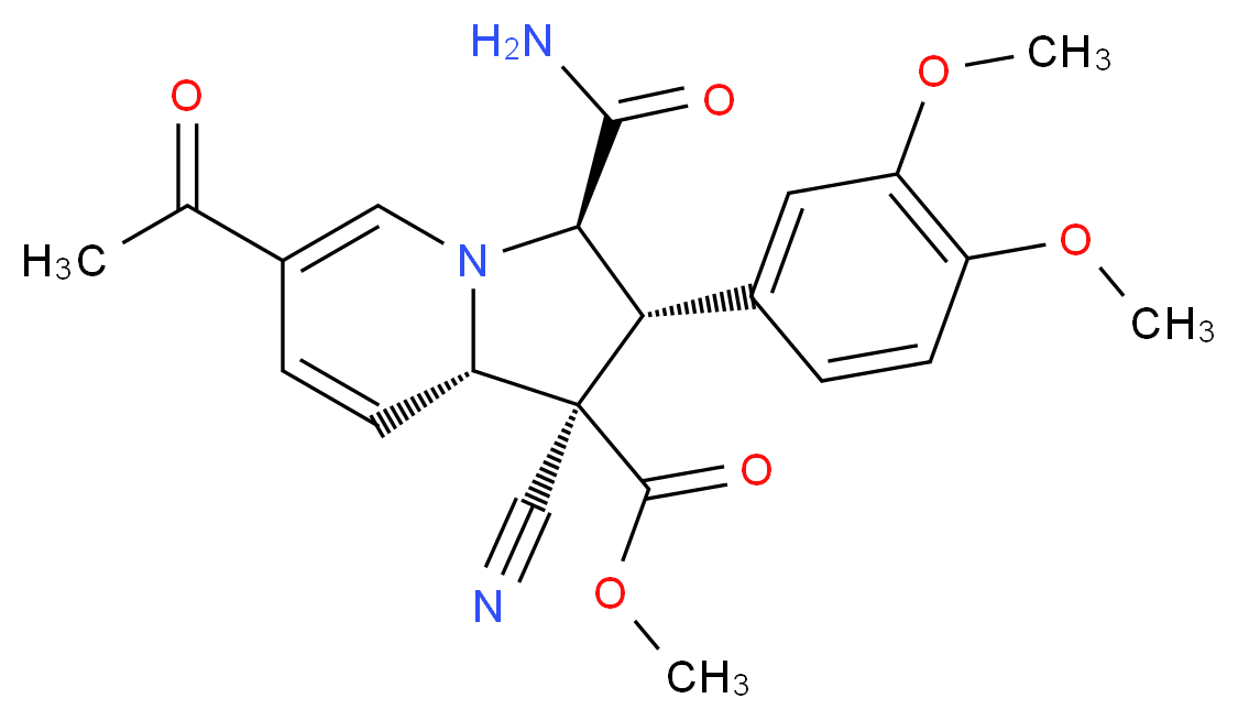 164242130 molecular structure