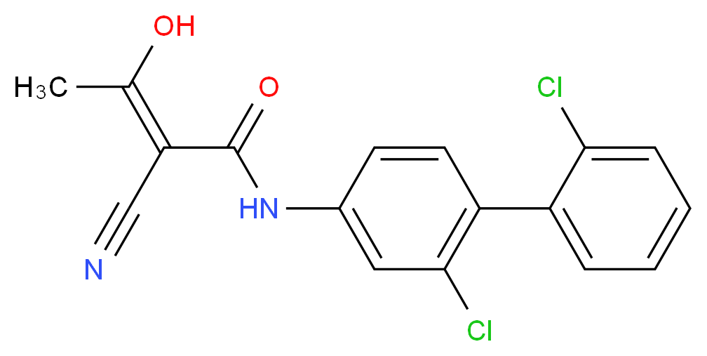 160968632 molecular structure