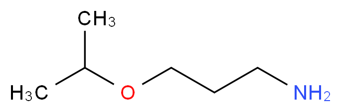 2906-12-9 molecular structure