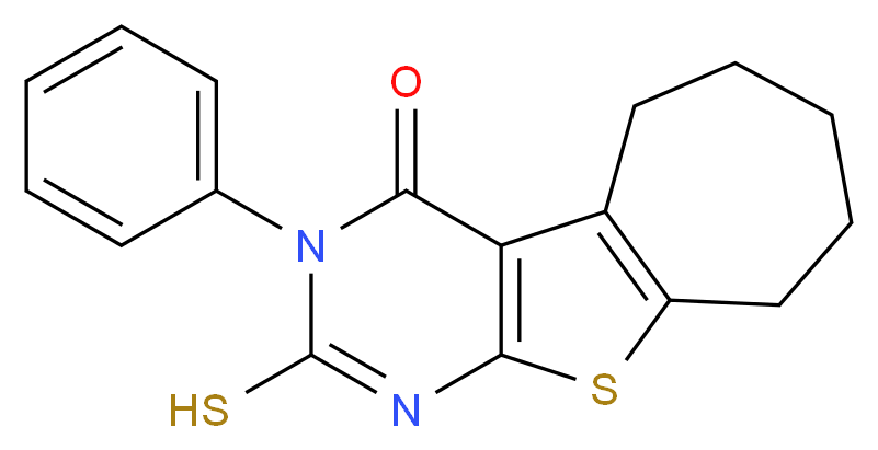 59898-71-4 molecular structure