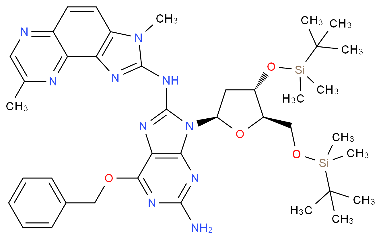 896719-54-3 molecular structure